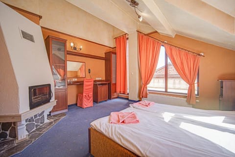 Hotel Friends Hotel in Bansko