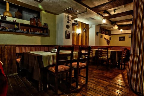 Hotel Friends Hotel in Bansko