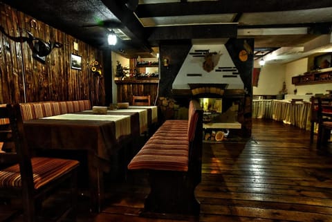 Hotel Friends Hotel in Bansko