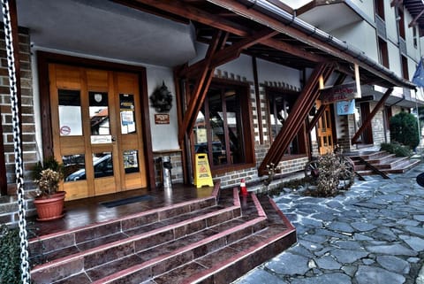 Hotel Friends Hotel in Bansko