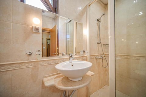 Hotel Friends Hotel in Bansko