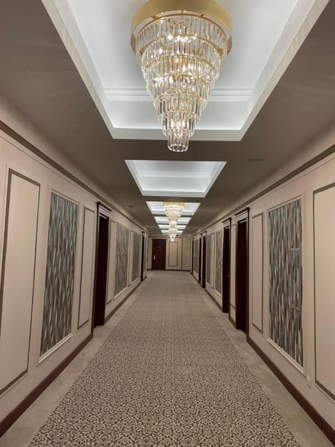 Ramada Plovdiv Trimontium Hotel in Plovdiv