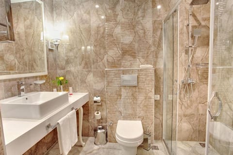 Ramada Plovdiv Trimontium Hotel in Plovdiv