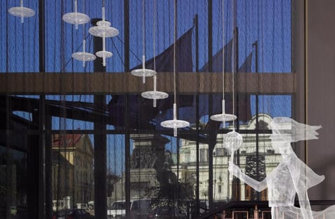 InterContinental Sofia By IHG Hotel in Sofia