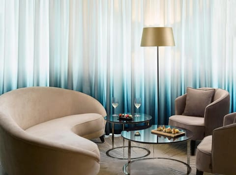 InterContinental Sofia By IHG Hotel in Sofia