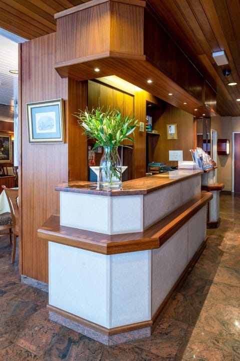 Hotel Churchill Hotel in Geneva