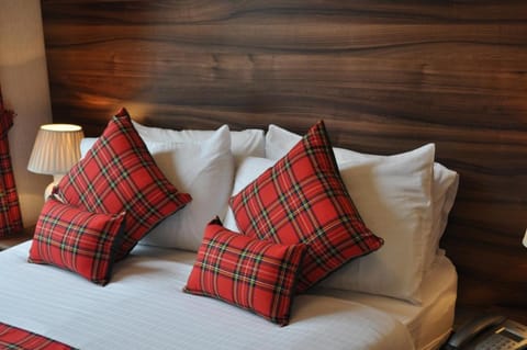 Argyll Guest House Bed and Breakfast in Glasgow