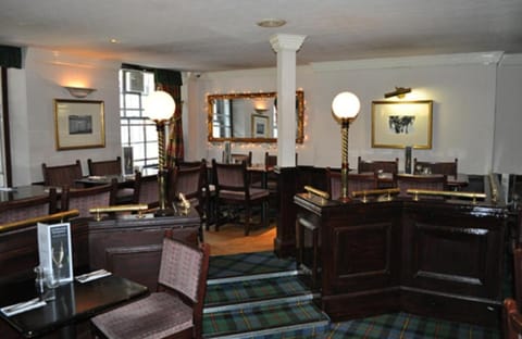 Argyll Guest House Bed and Breakfast in Glasgow