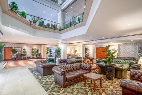 Grand Hotel Blackpool Hotel in Blackpool