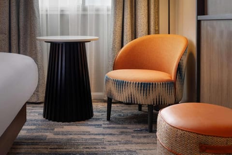 Hilton Leeds City Hotel in Leeds