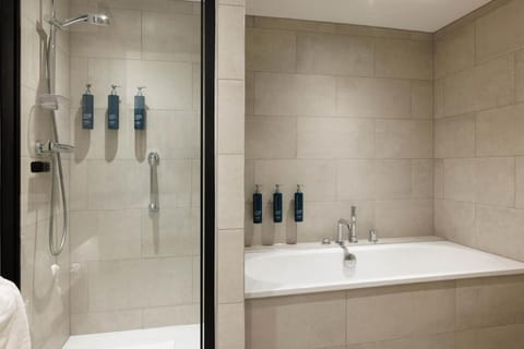 Hilton Leeds City Hotel in Leeds