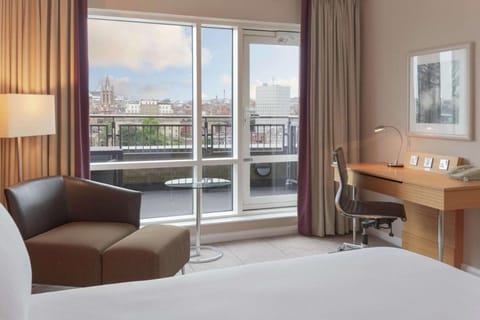 Hilton Newcastle Gateshead Hotel in Gateshead