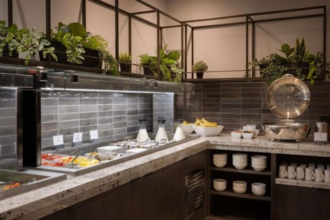 Hilton Cardiff Hotel in Cardiff