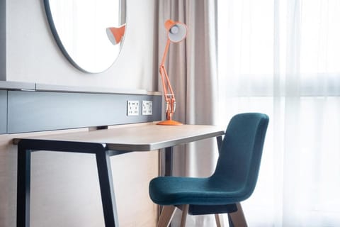 Holiday Inn Leicester City By IHG Hotel in Leicester