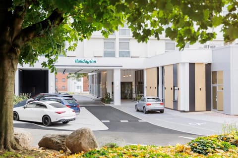 Holiday Inn Leicester City By IHG Hotel in Leicester