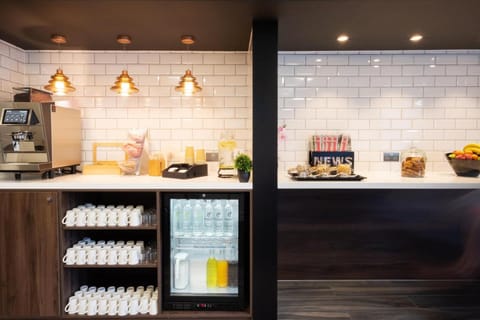 Holiday Inn Leicester City By IHG Hotel in Leicester