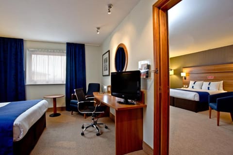 Holiday Inn Express Shrewsbury By IHG Hotel in Shrewsbury