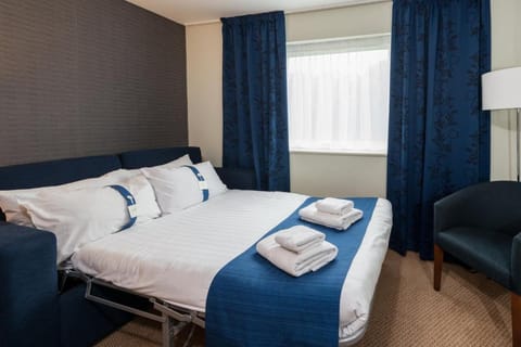 Holiday Inn Express Shrewsbury By IHG Hotel in Shrewsbury