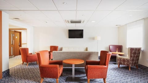 Holiday Inn Express Shrewsbury By IHG Hotel in Shrewsbury