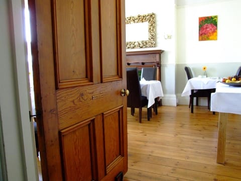 Yeo Dale Hotel Hotel in Barnstaple