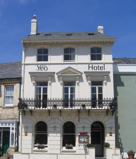Yeo Dale Hotel Hotel in Barnstaple
