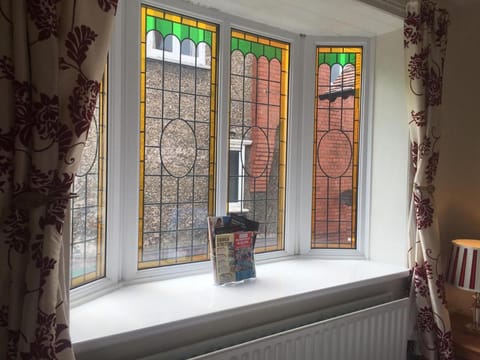 Chester House Guest House Bed and Breakfast in Chester