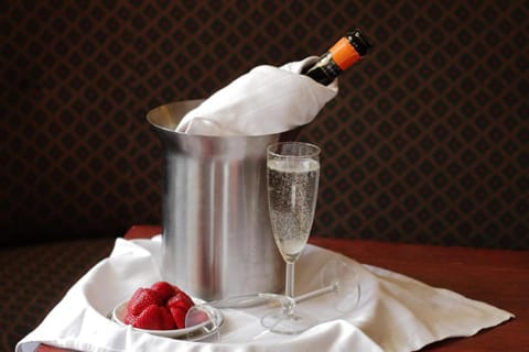 Thistle Hotel Hotel in Edinburgh