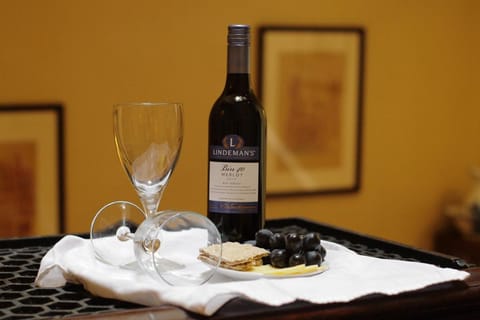 Thistle Hotel Hotel in Edinburgh