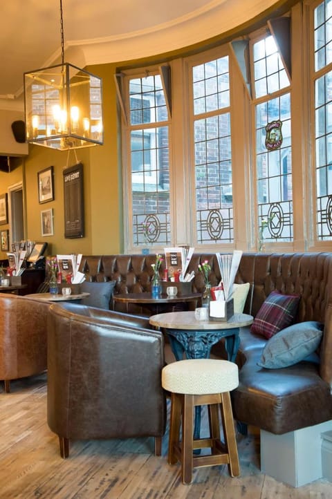 Royal Inn Hotel in Scunthorpe