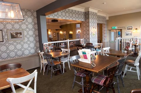 Royal Inn Hotel in Scunthorpe