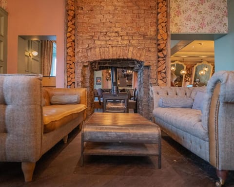 Roker Hotel BW Premier Collection Hotel in Sunderland