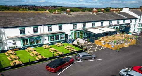 Roker Hotel BW Premier Collection Hotel in Sunderland