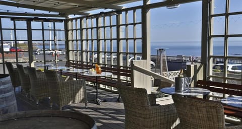 Roker Hotel BW Premier Collection Hotel in Sunderland