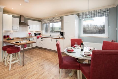 Cringletie House Country House in England