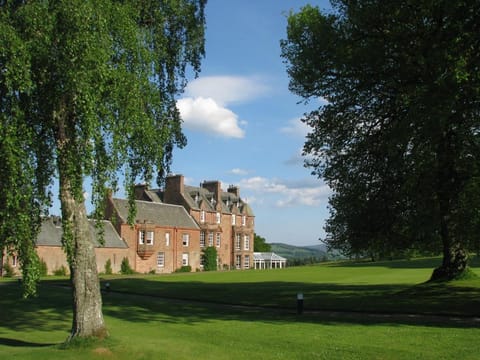 Cringletie House Country House in England