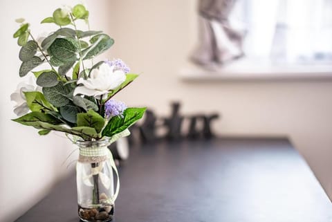 MARS Hotel Seaview Blackpool Bed and Breakfast in Blackpool