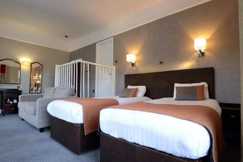 Columba Hotel Hotel in Oban