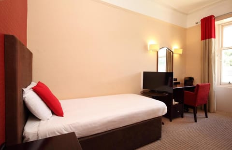 Columba Hotel Hotel in Oban