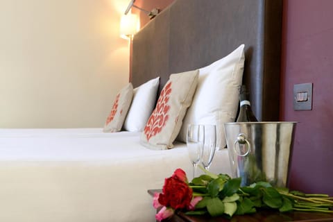 Columba Hotel Hotel in Oban