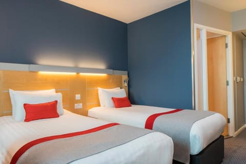 Holiday Inn Express Doncaster By IHG Hotel in Doncaster