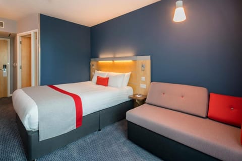 Holiday Inn Express Doncaster By IHG Hotel in Doncaster