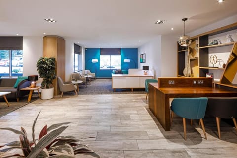 Holiday Inn High Wycombe M40 Jct.4 By IHG Hotel in High Wycombe
