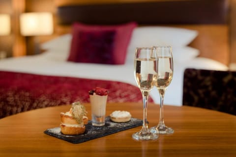 Leopold Hotel Hotel in Sheffield