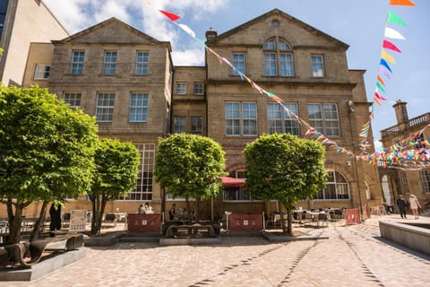 Leopold Hotel Hotel in Sheffield