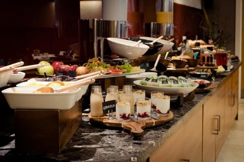 Leopold Hotel Hotel in Sheffield