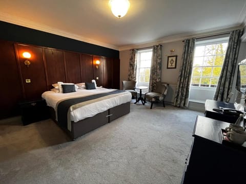 Blackwell Grange Hotel Hotel in Darlington