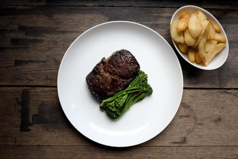 Jesmond Dene House Hotel in Newcastle upon Tyne