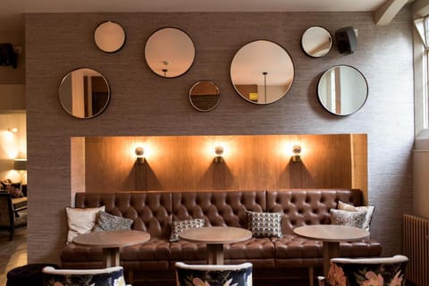 Jesmond Dene House Hotel in Newcastle upon Tyne