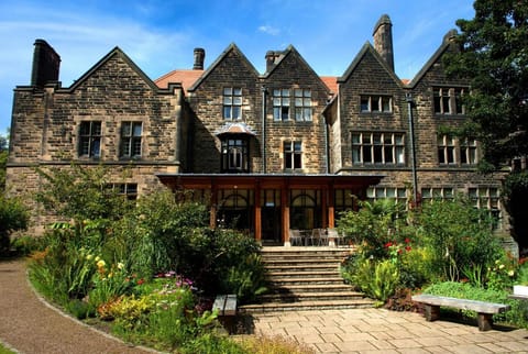 Jesmond Dene House Hotel in Newcastle upon Tyne