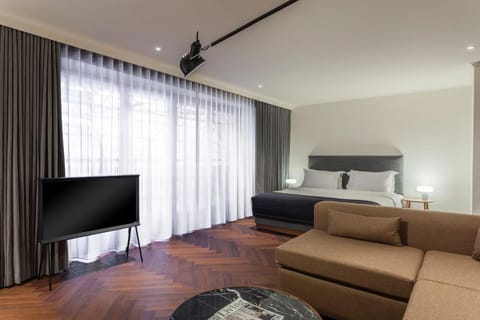 The Roseate Reading Hotel in Reading